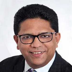 Chirojit Mukherjee